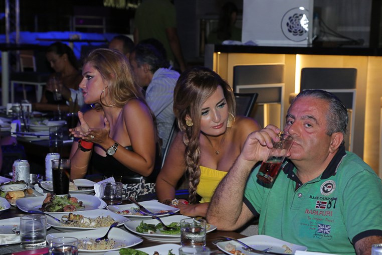 Monte Cassino on Friday Night